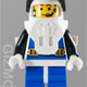 Image for article titled Exclusive: The Evolution of the Minifig